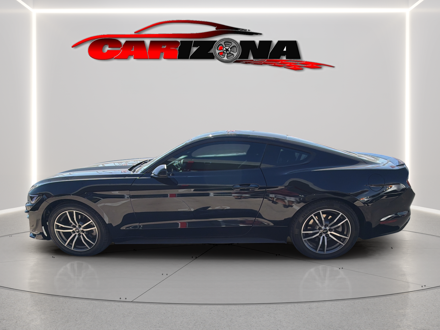 Photo 6 of this Ford Mustang