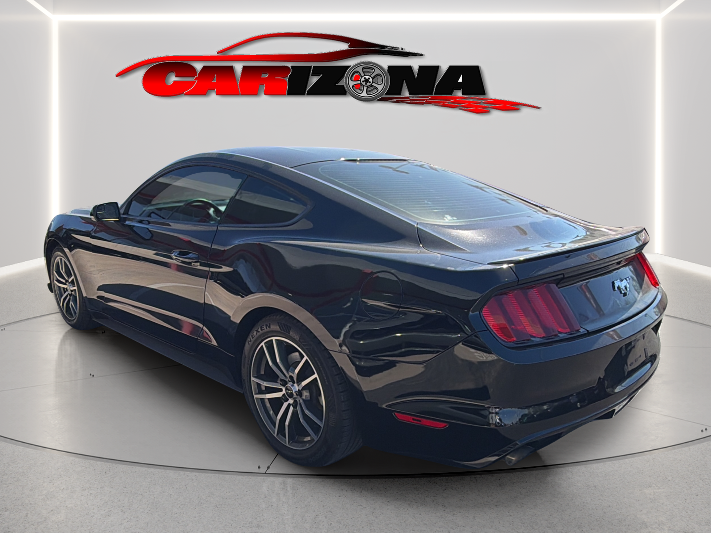 Photo 7 of this Ford Mustang