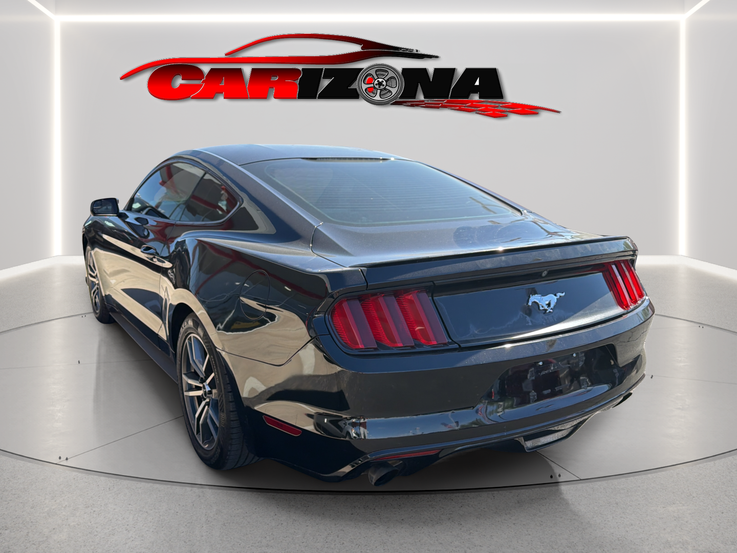 Photo 8 of this Ford Mustang