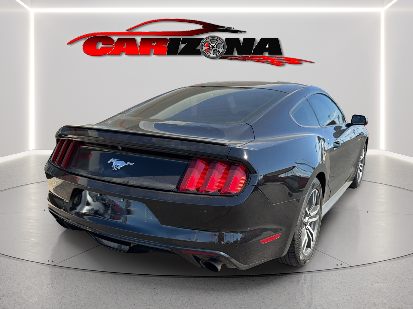Photo 10 of this Ford Mustang