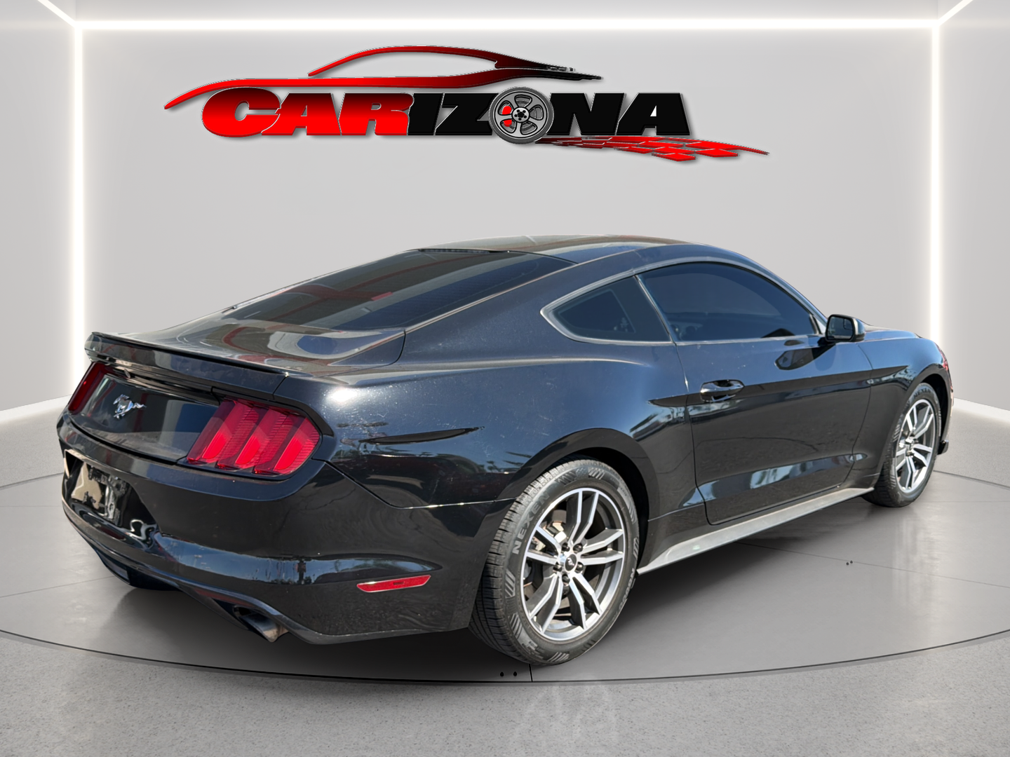 Photo 11 of this Ford Mustang