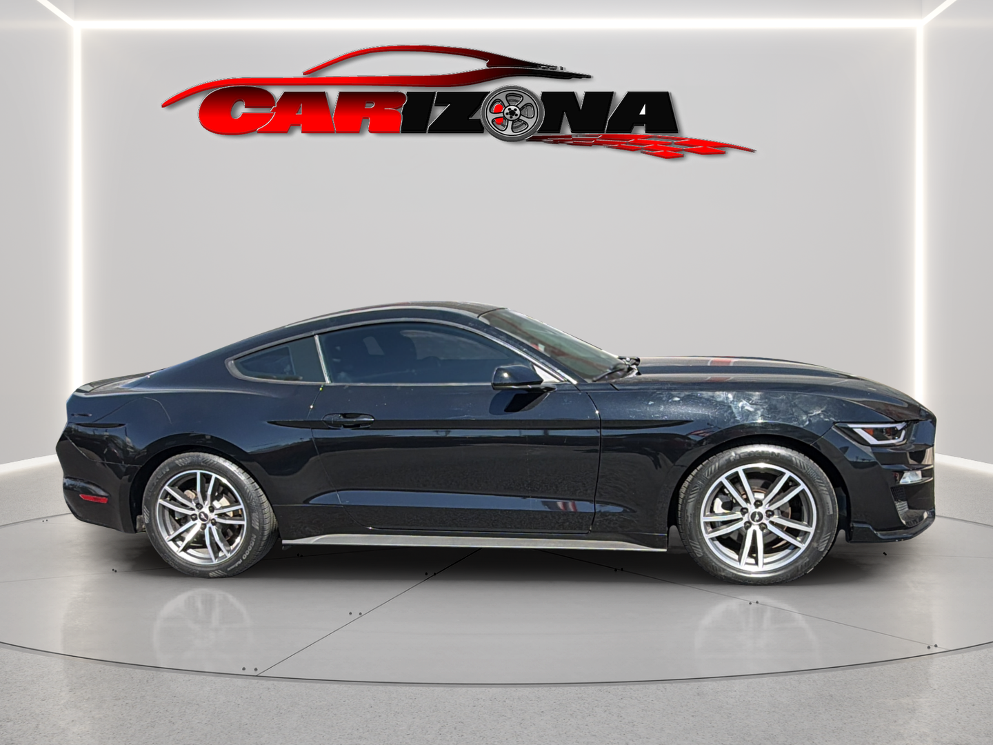 Photo 12 of this Ford Mustang