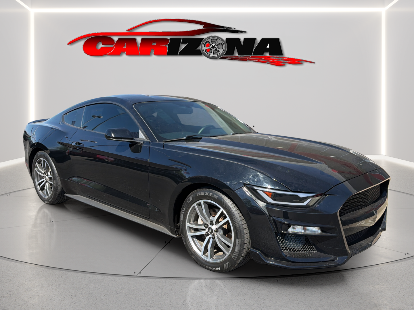 Photo 13 of this Ford Mustang