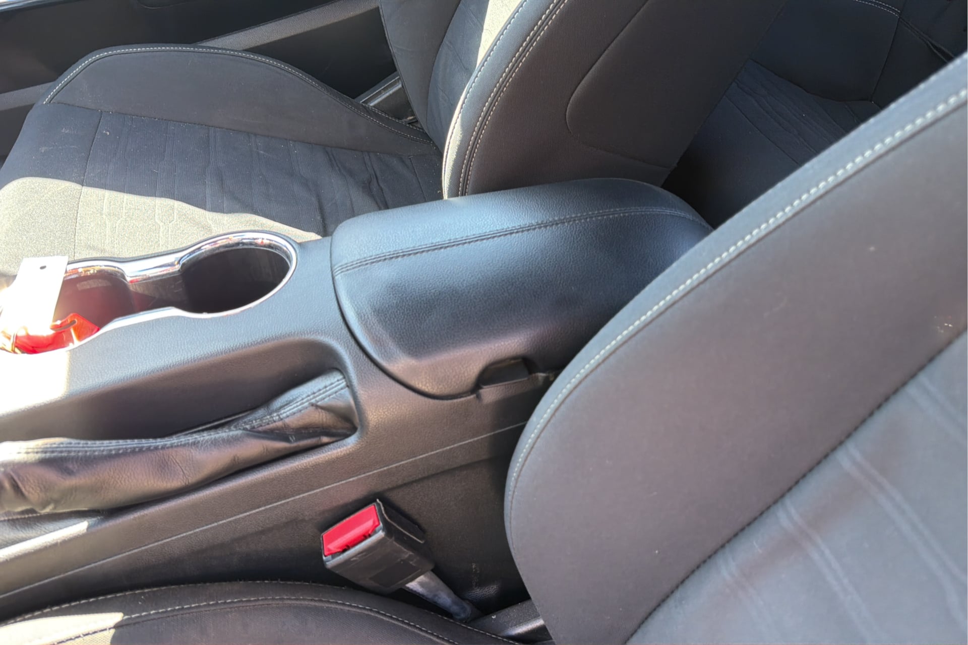 Photo 18 of this Ford Mustang