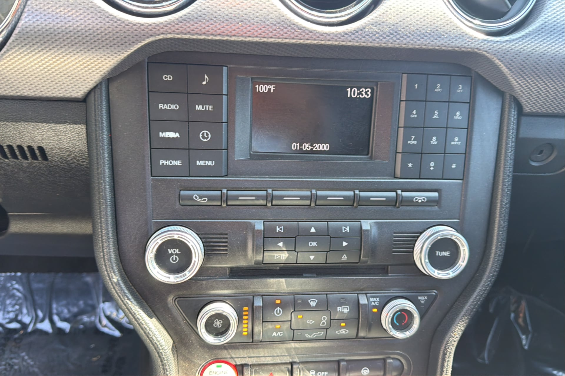 Photo 24 of this Ford Mustang