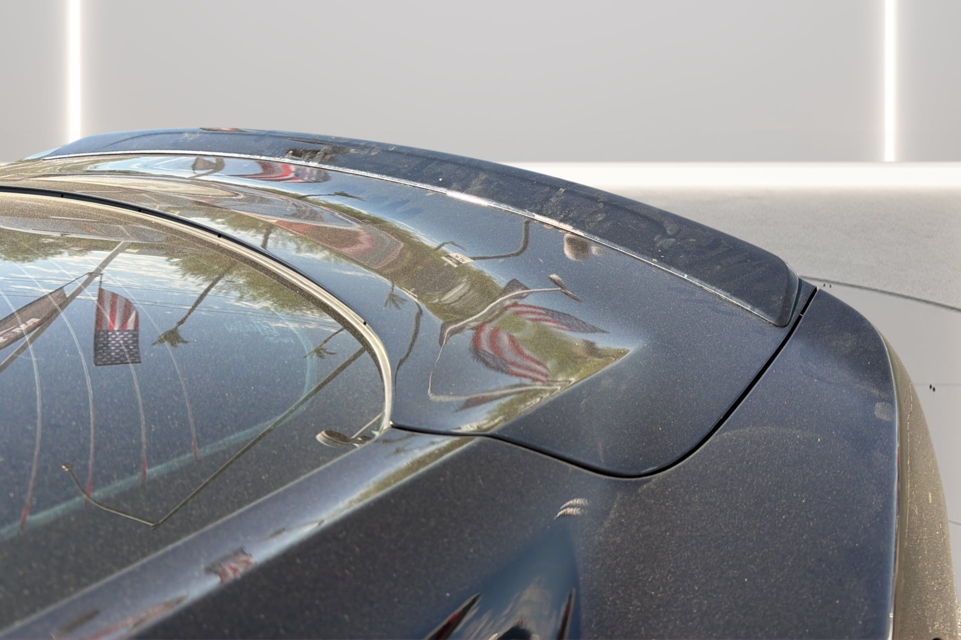 Photo 33 of this Ford Mustang