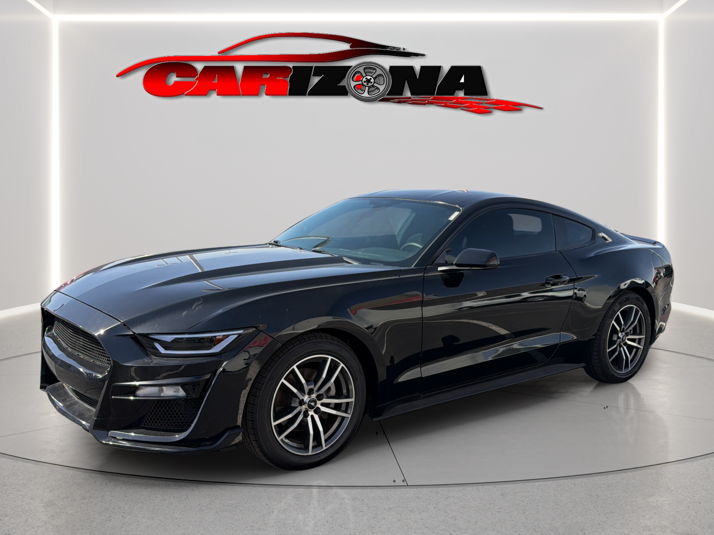Photo 5 of this Ford Mustang