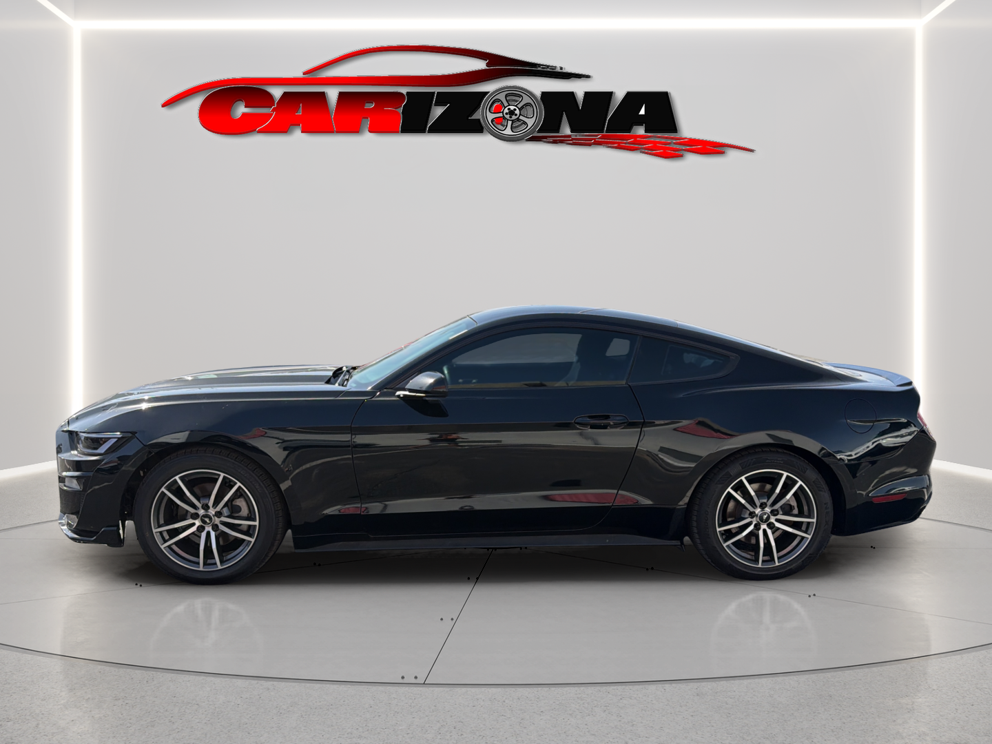 Photo 6 of this Ford Mustang