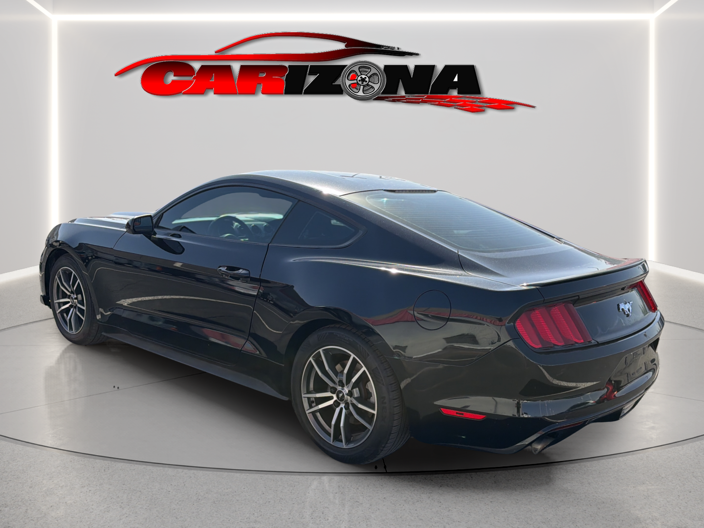 Photo 7 of this Ford Mustang