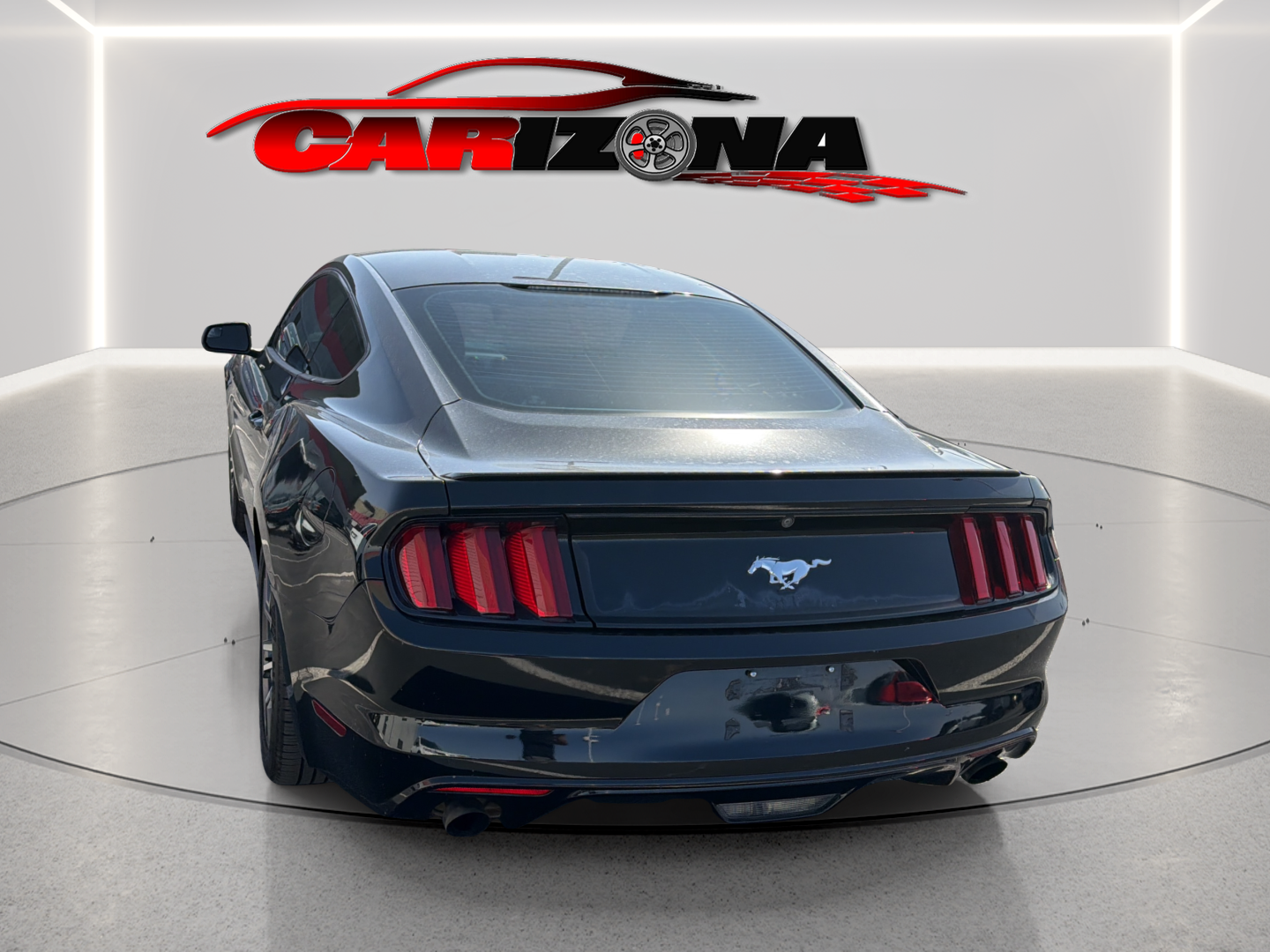 Photo 8 of this Ford Mustang