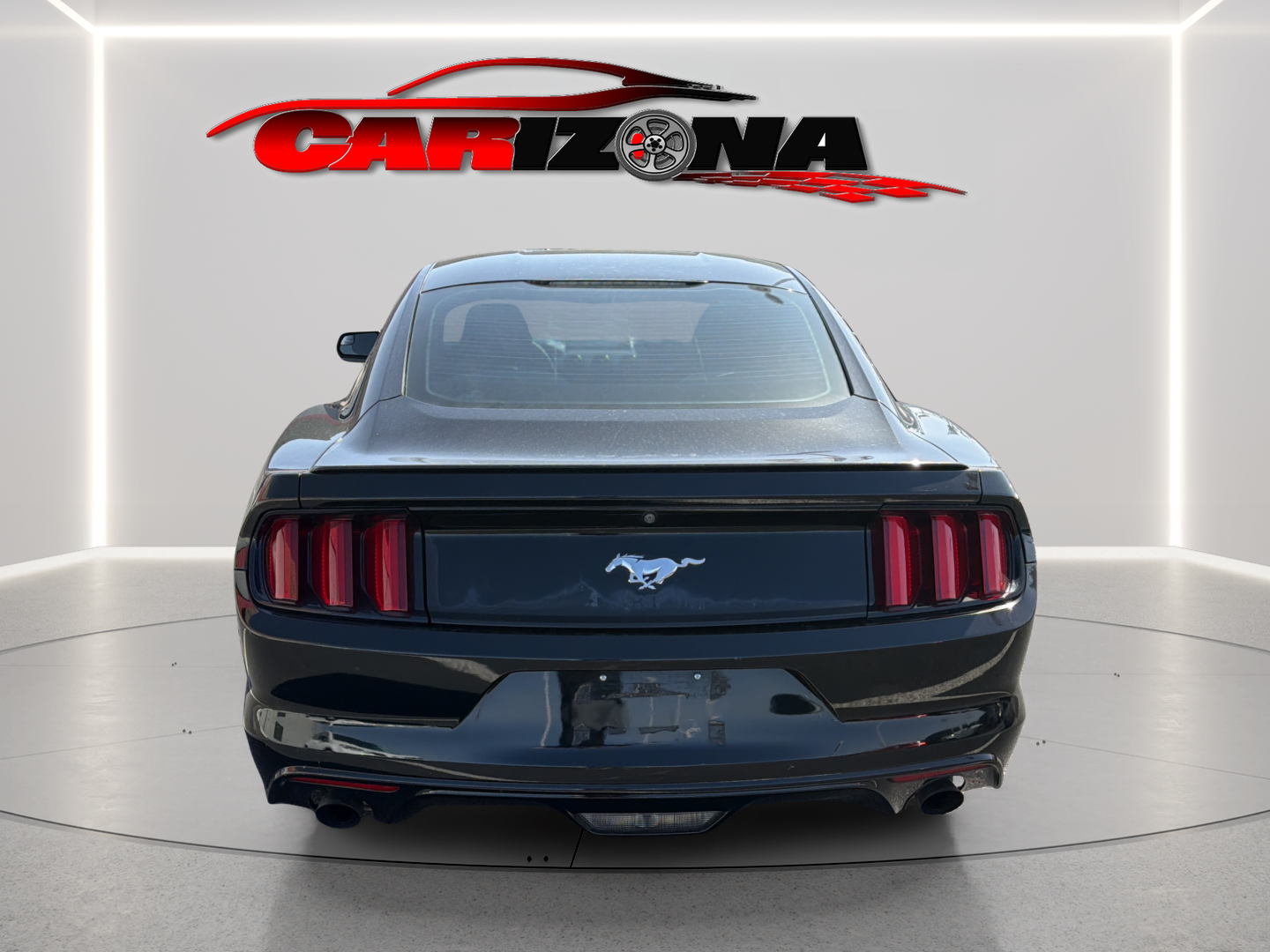 Photo 9 of this Ford Mustang