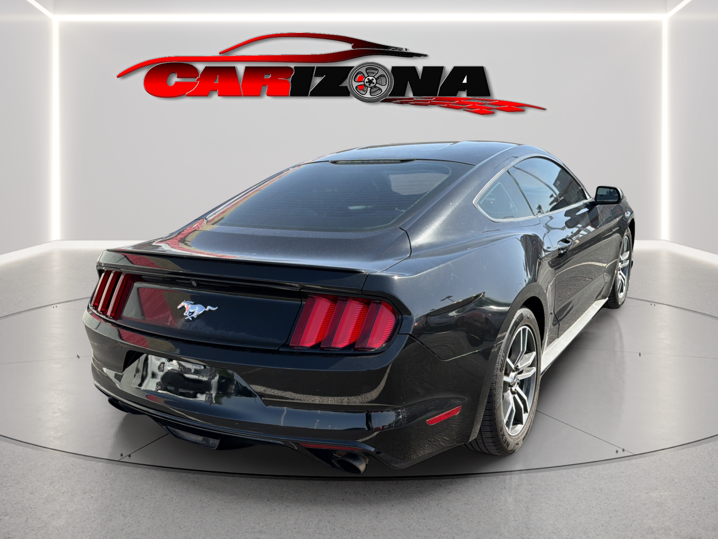 Photo 10 of this Ford Mustang