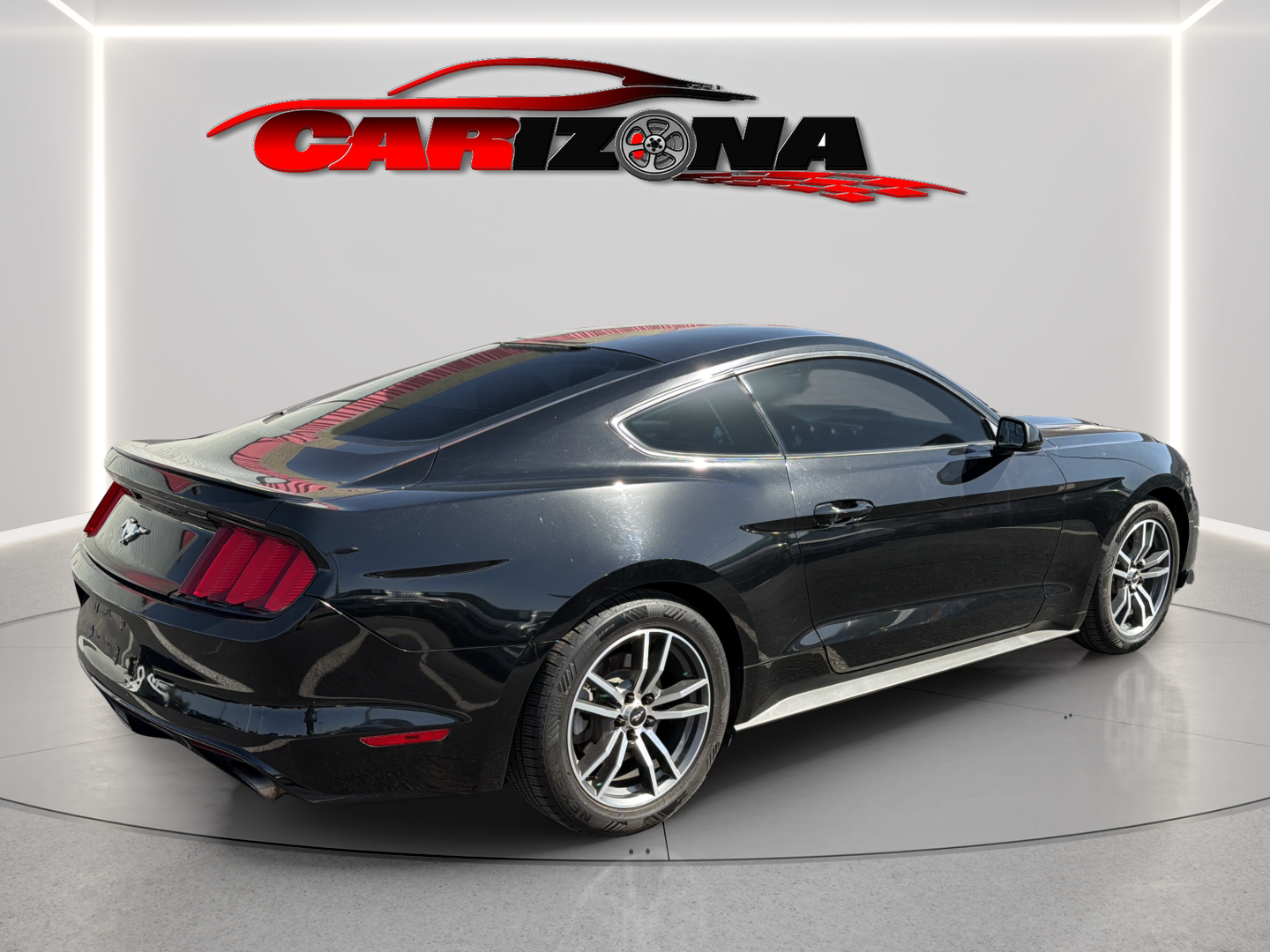 Photo 11 of this Ford Mustang