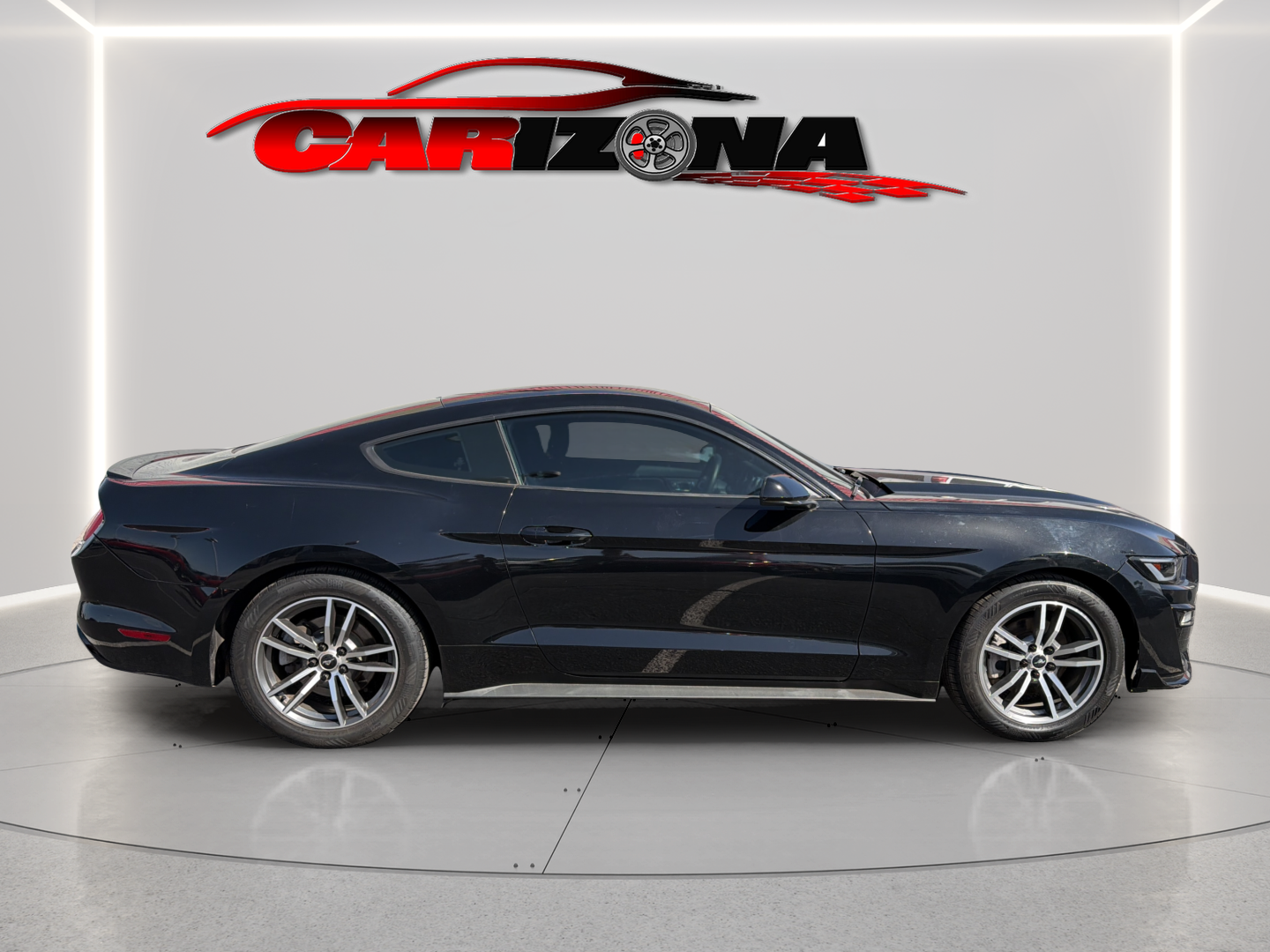 Photo 12 of this Ford Mustang
