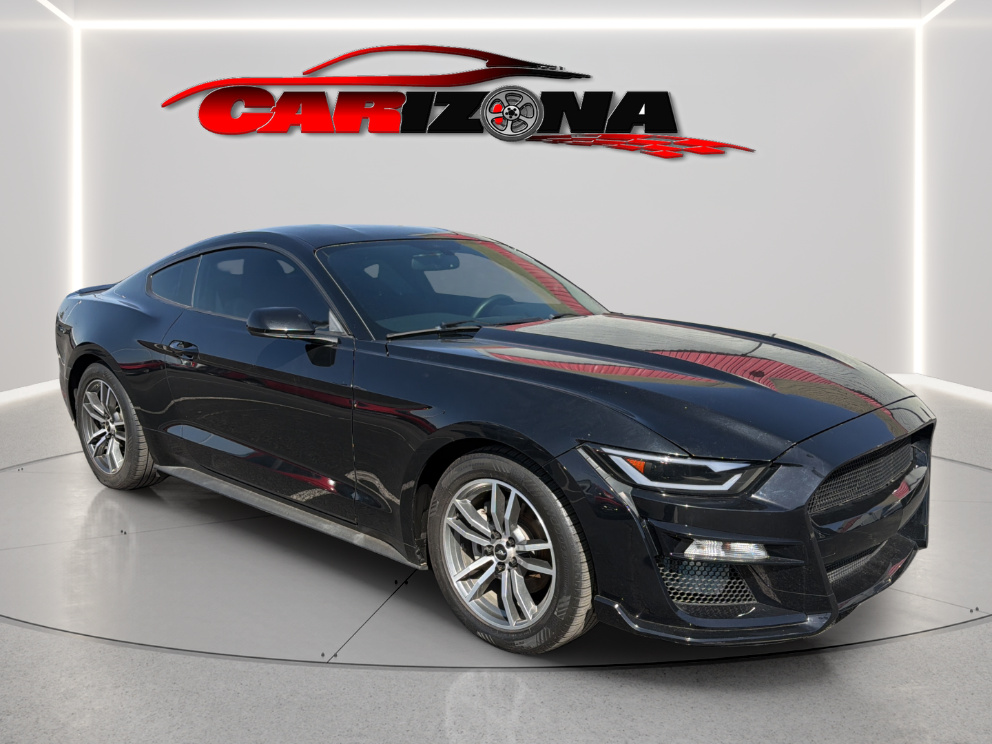 Photo 13 of this Ford Mustang