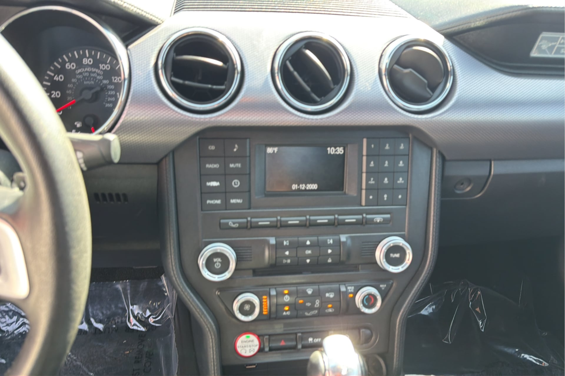 Photo 15 of this Ford Mustang