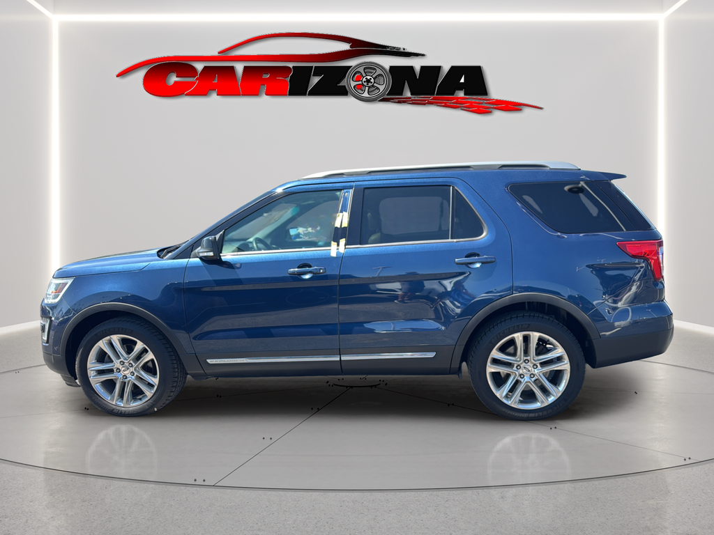 Ford Explorer photo 10