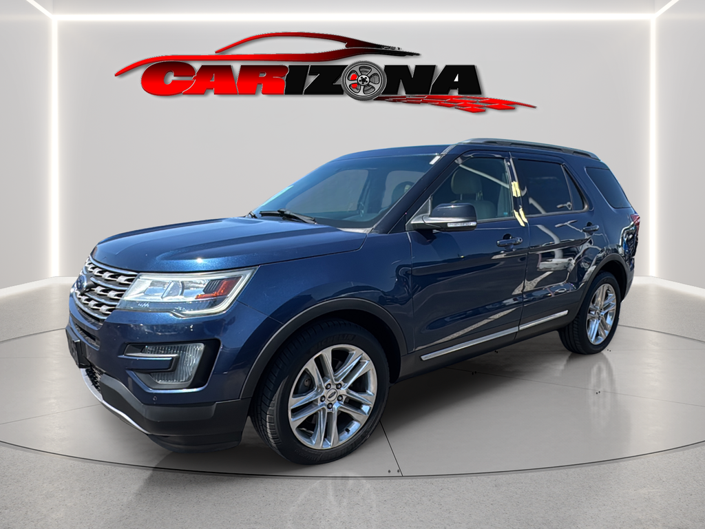 Ford Explorer photo 11