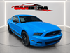 2013 Ford Mustang V6