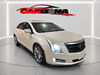 2014 Cadillac XTS Premium
