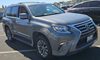 2014 Lexus GX 460 4WD Luxury
