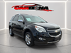 2012 Chevrolet Equinox LTZ