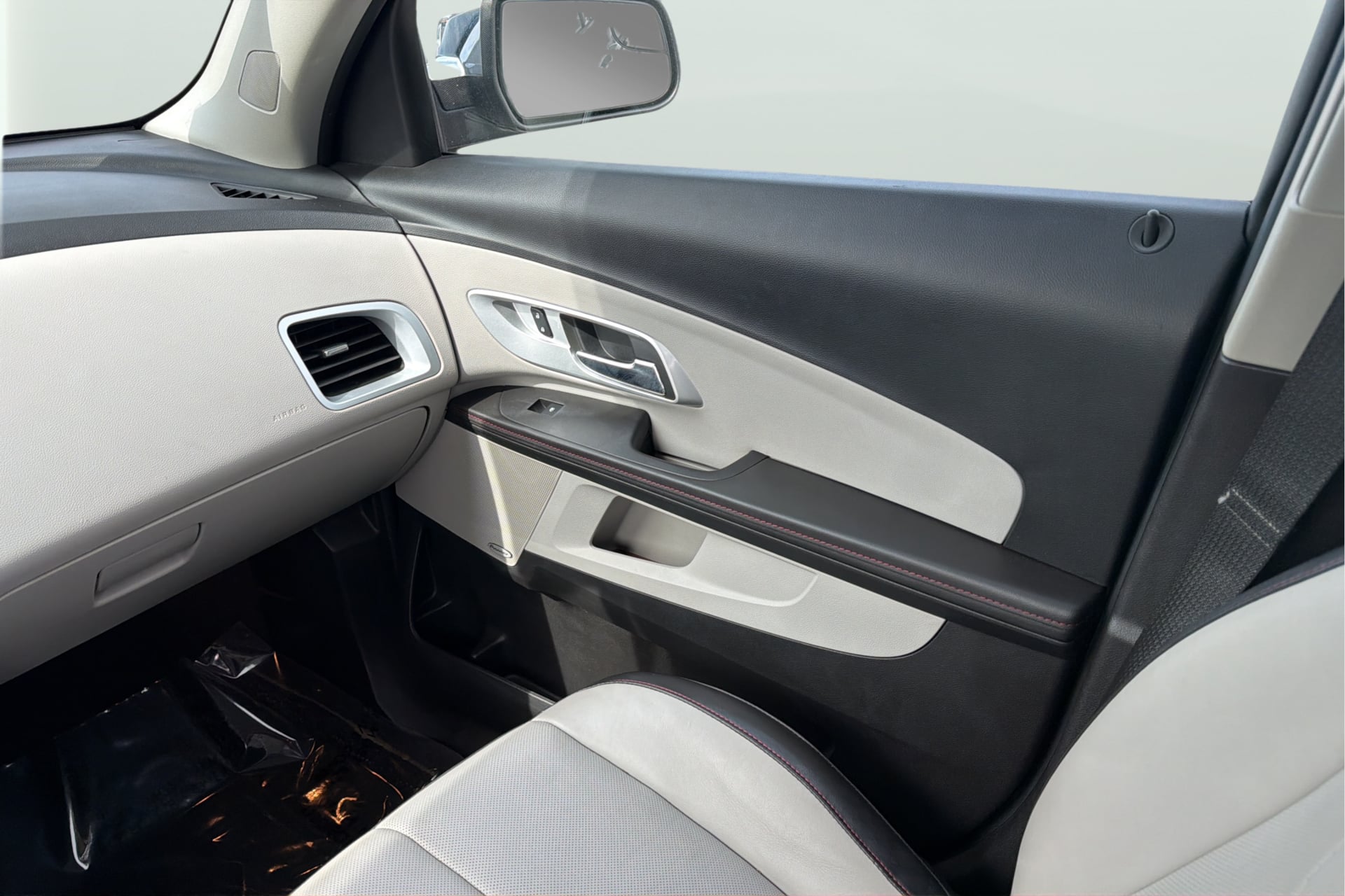 Chevrolet Equinox photo 17