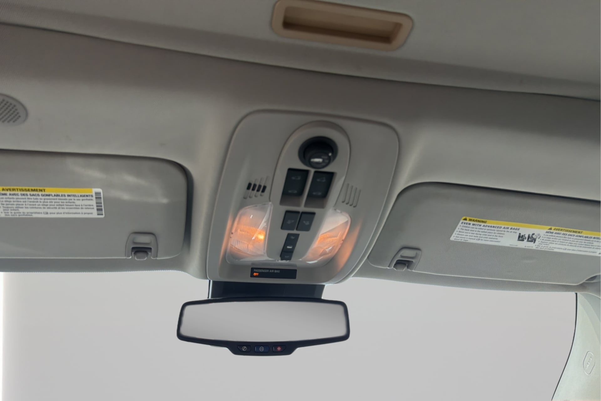 Chevrolet Equinox photo 18