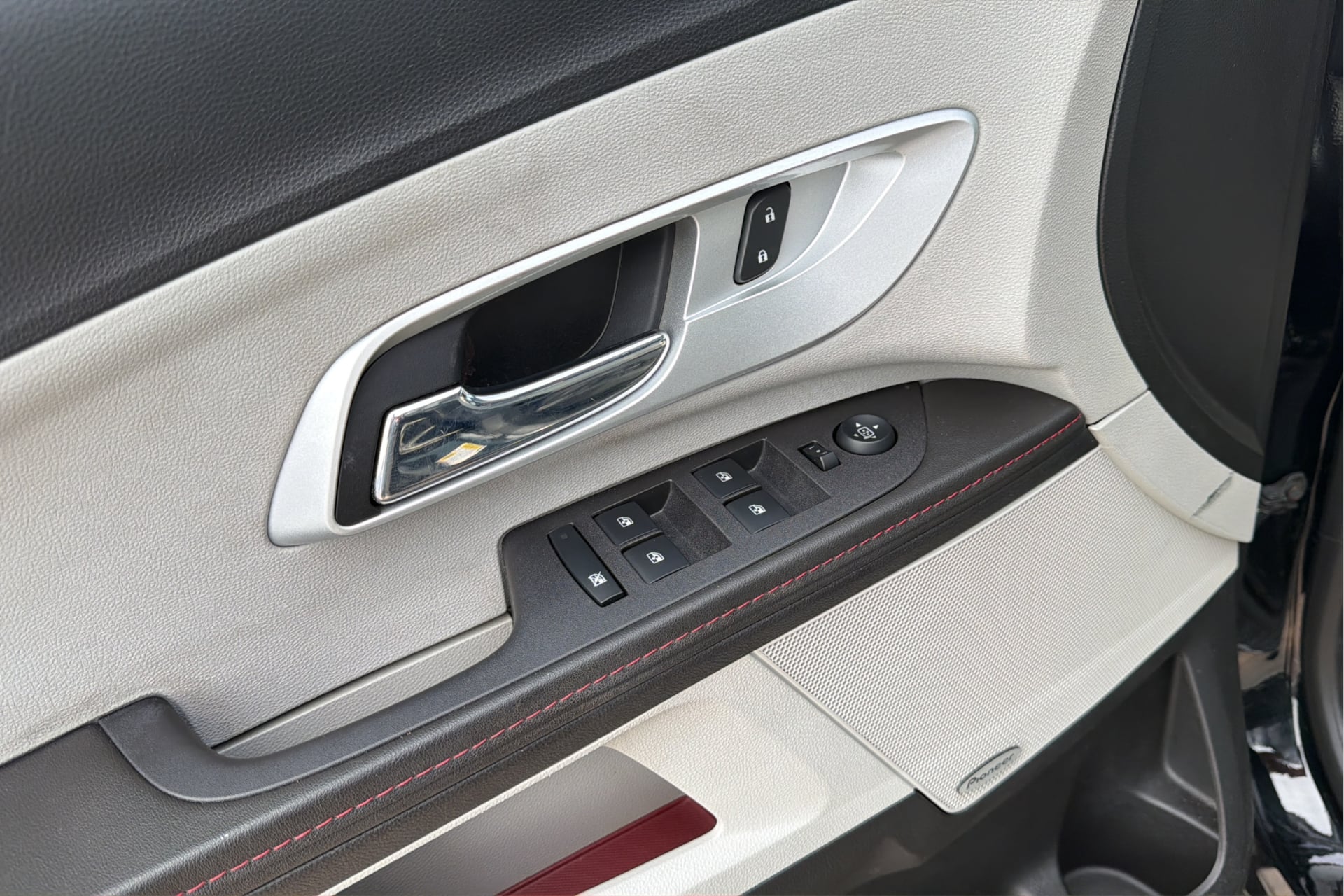 Chevrolet Equinox photo 19
