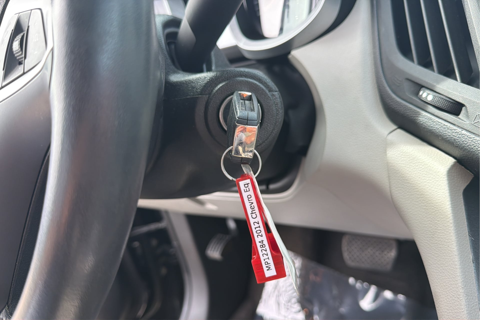 Chevrolet Equinox photo 23