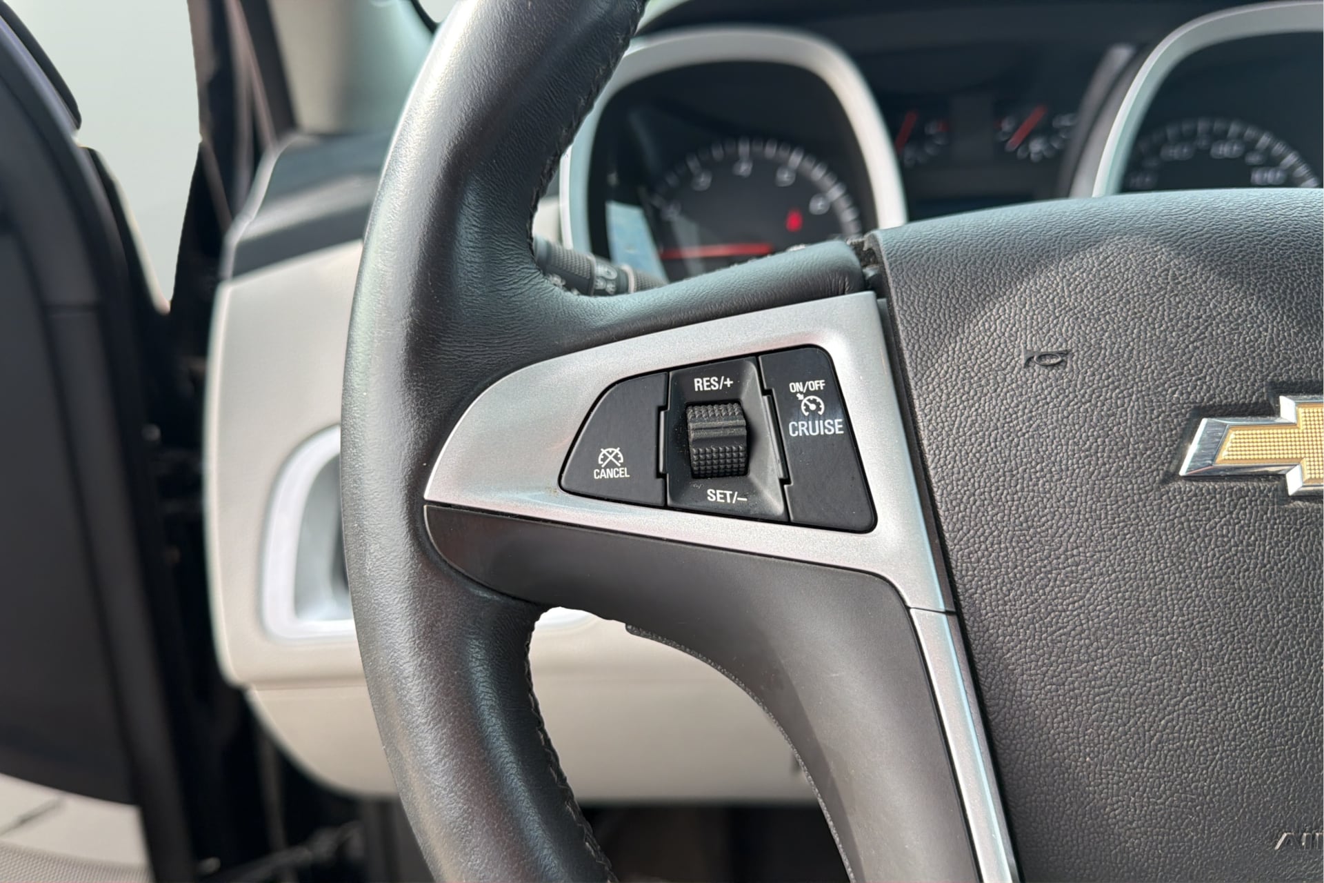 Chevrolet Equinox photo 26