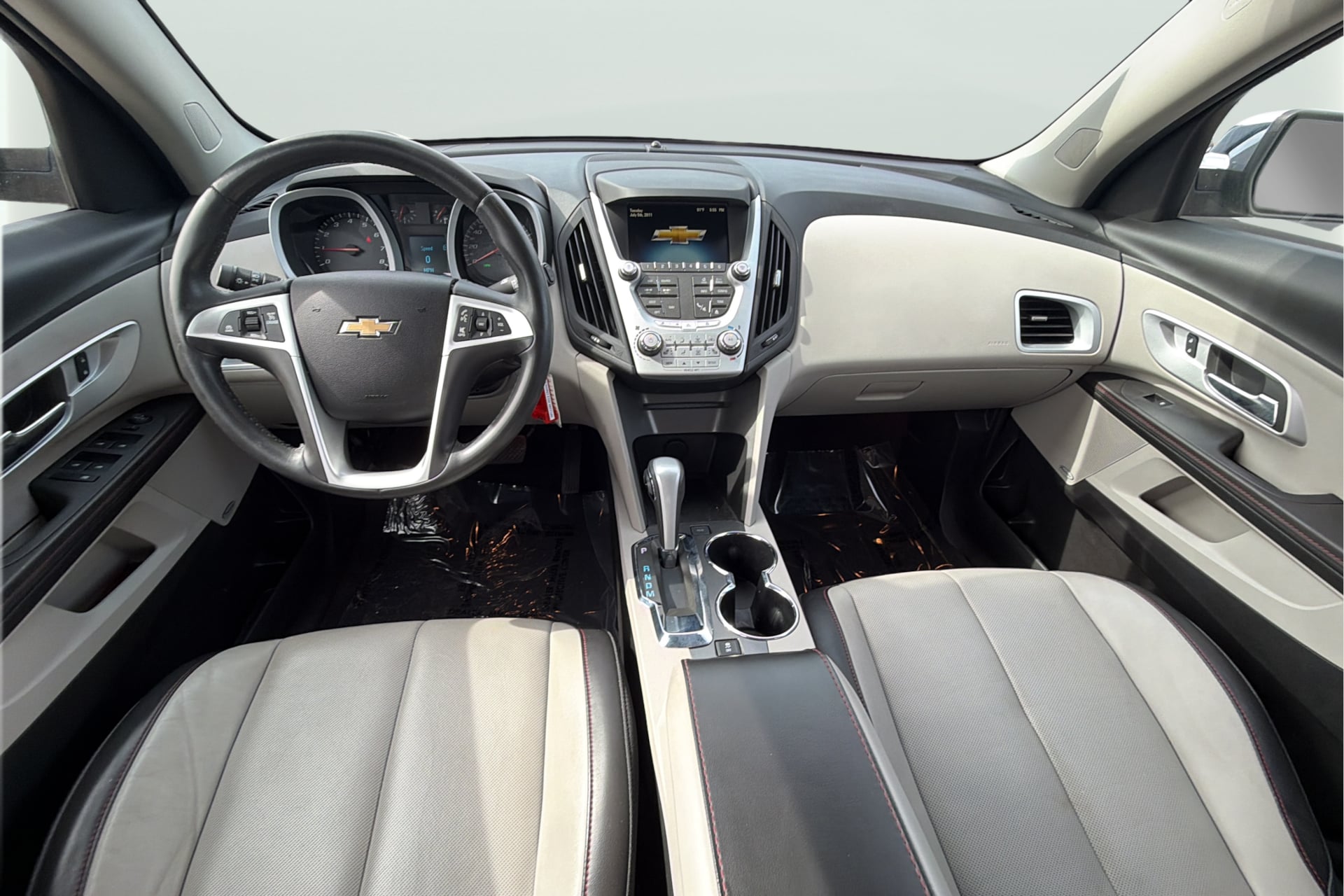 Chevrolet Equinox photo 30