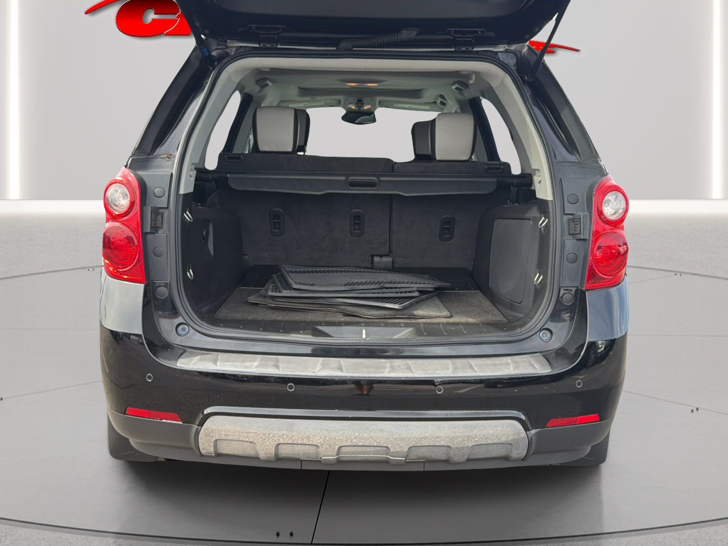 Chevrolet Equinox photo 33