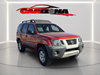 2012 Nissan Xterra S