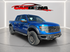 2013 Ford F-150 SVT Raptor