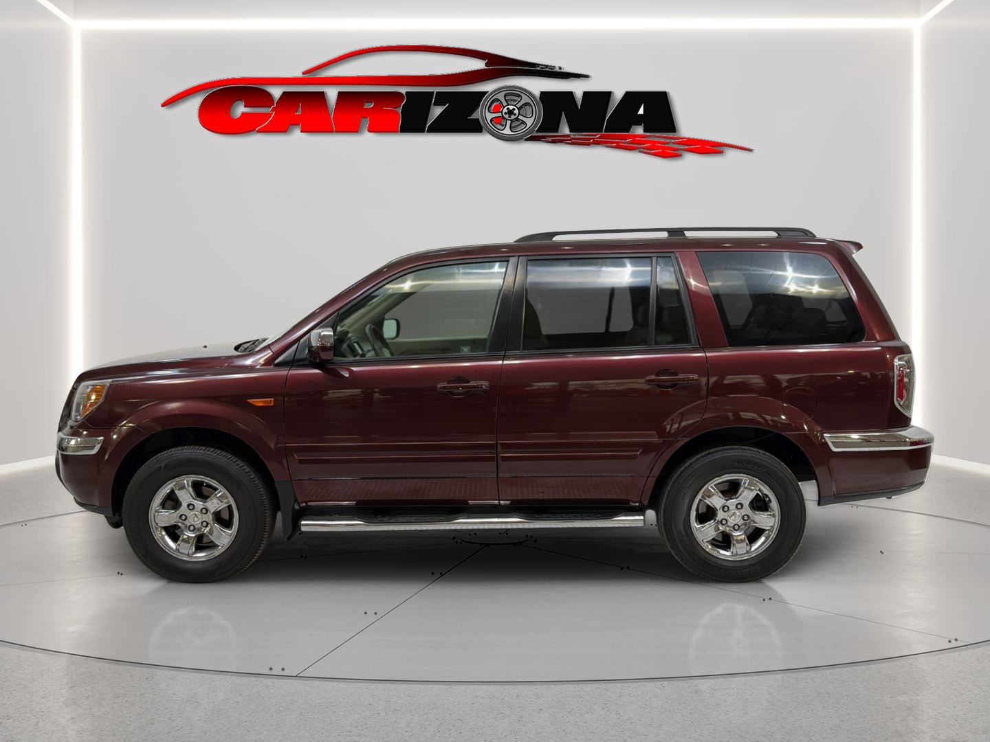 Honda Pilot photo 6