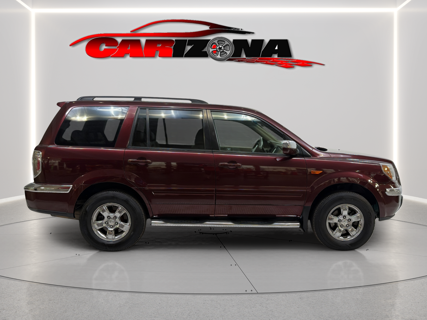 Honda Pilot photo 12