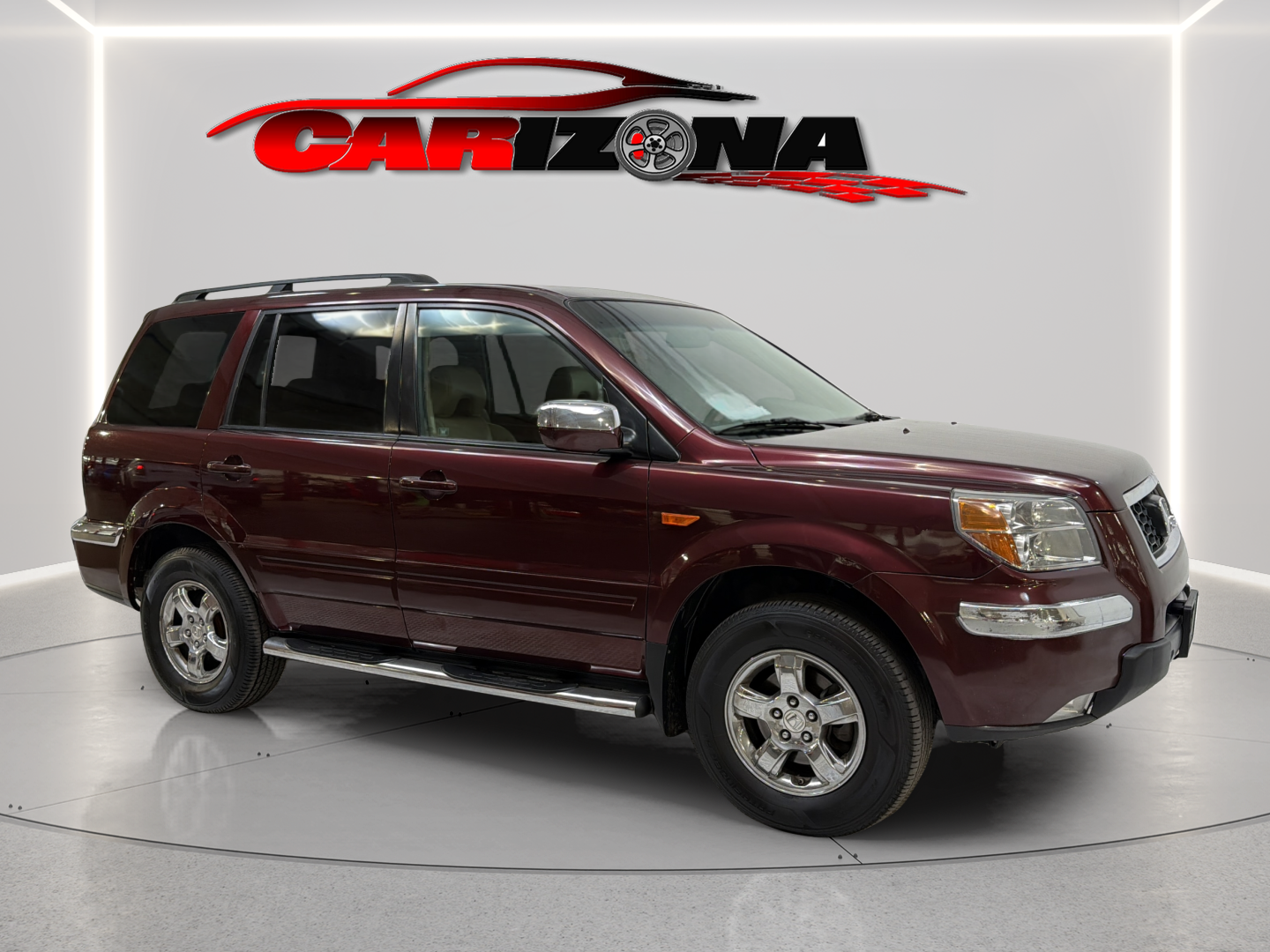 Honda Pilot photo 13