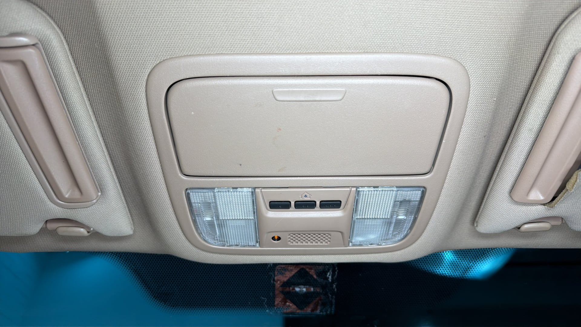 Honda Pilot photo 18