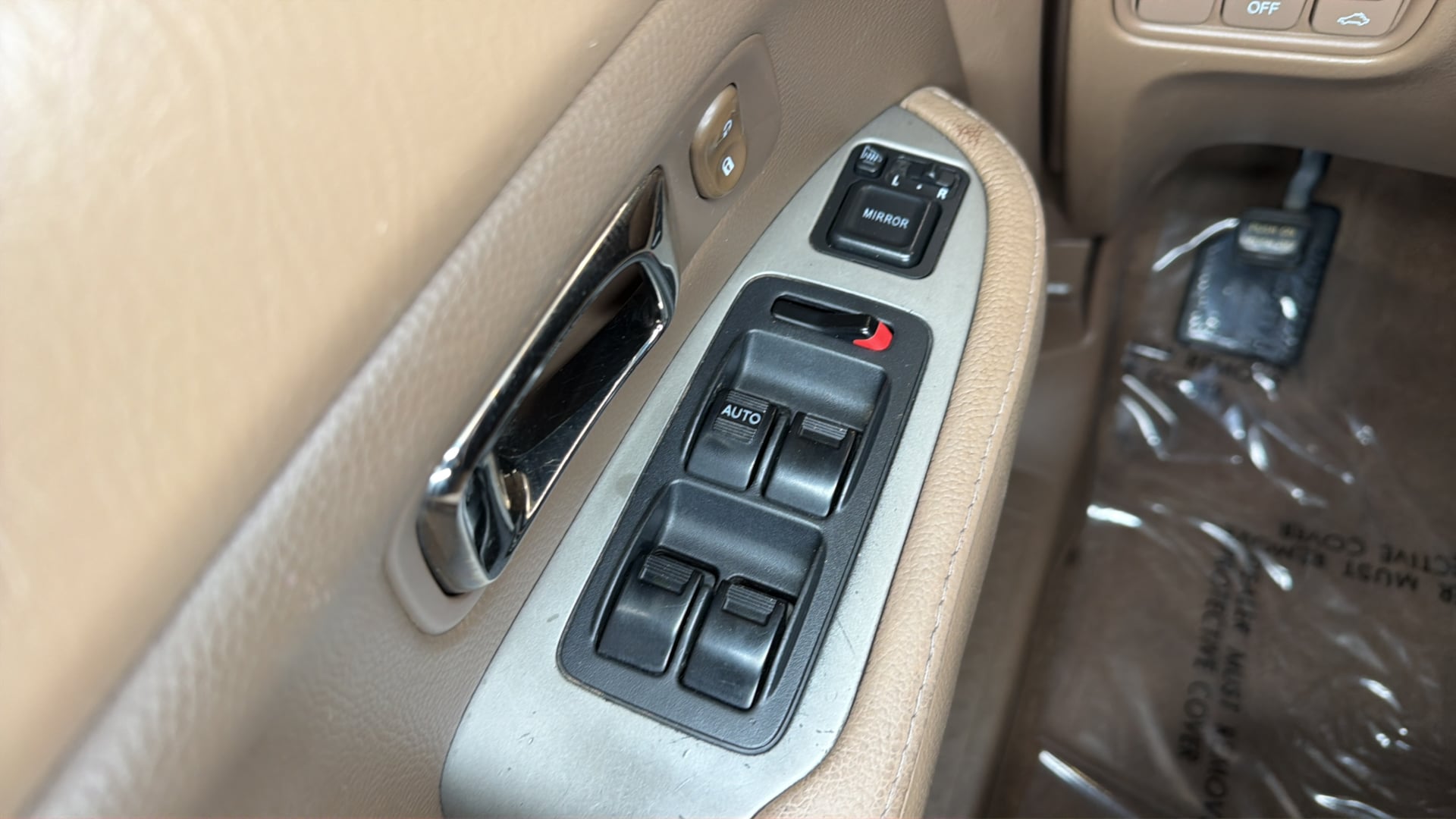 Honda Pilot photo 19