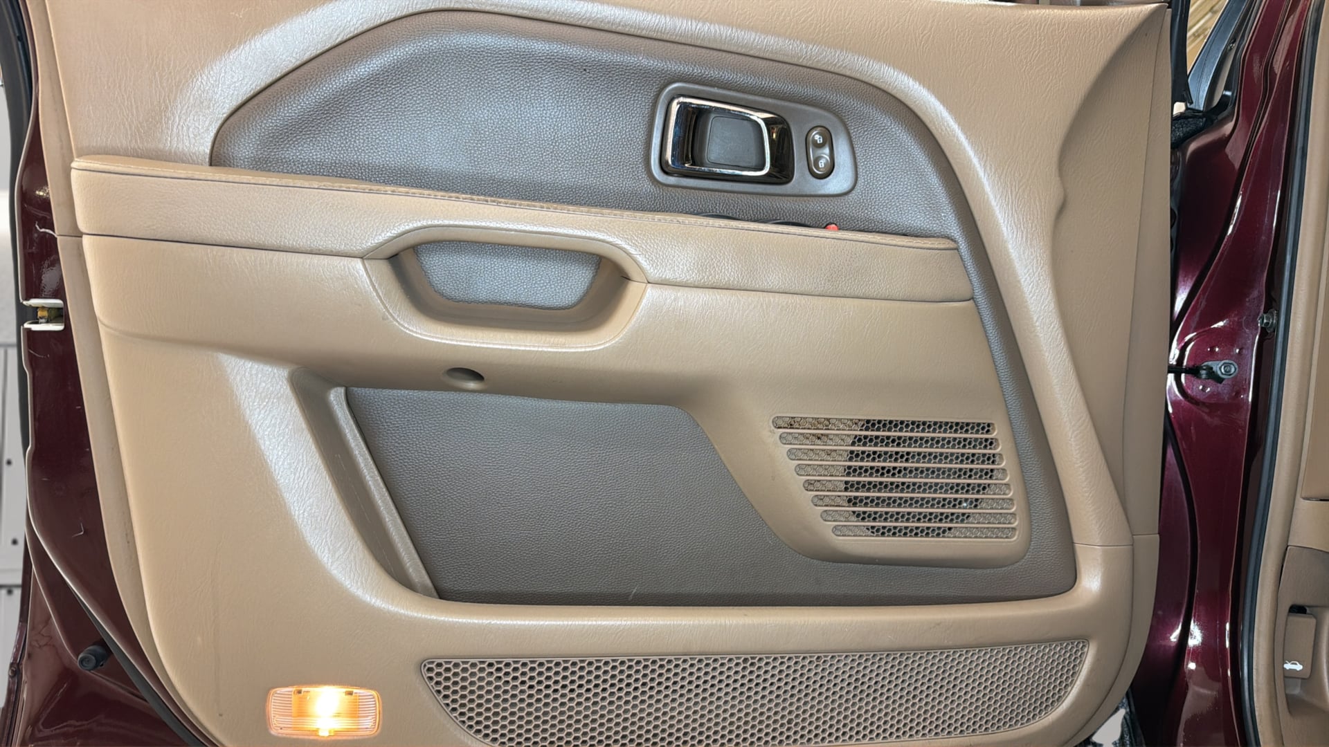 Honda Pilot photo 21