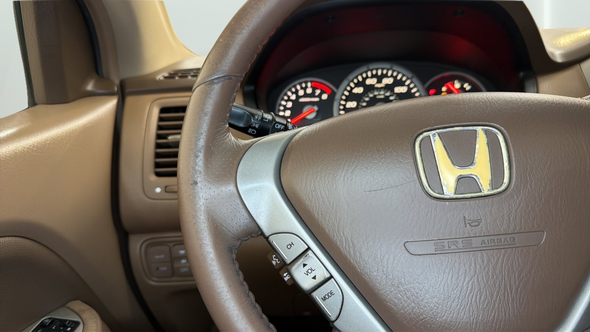 Honda Pilot photo 27