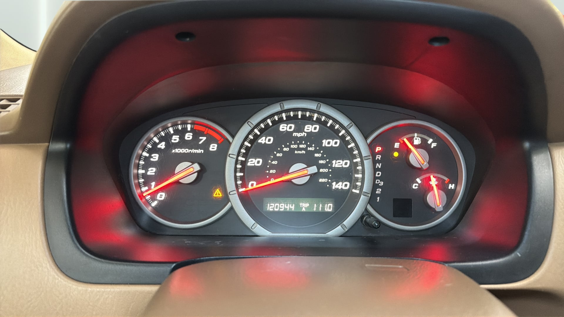 Honda Pilot photo 29