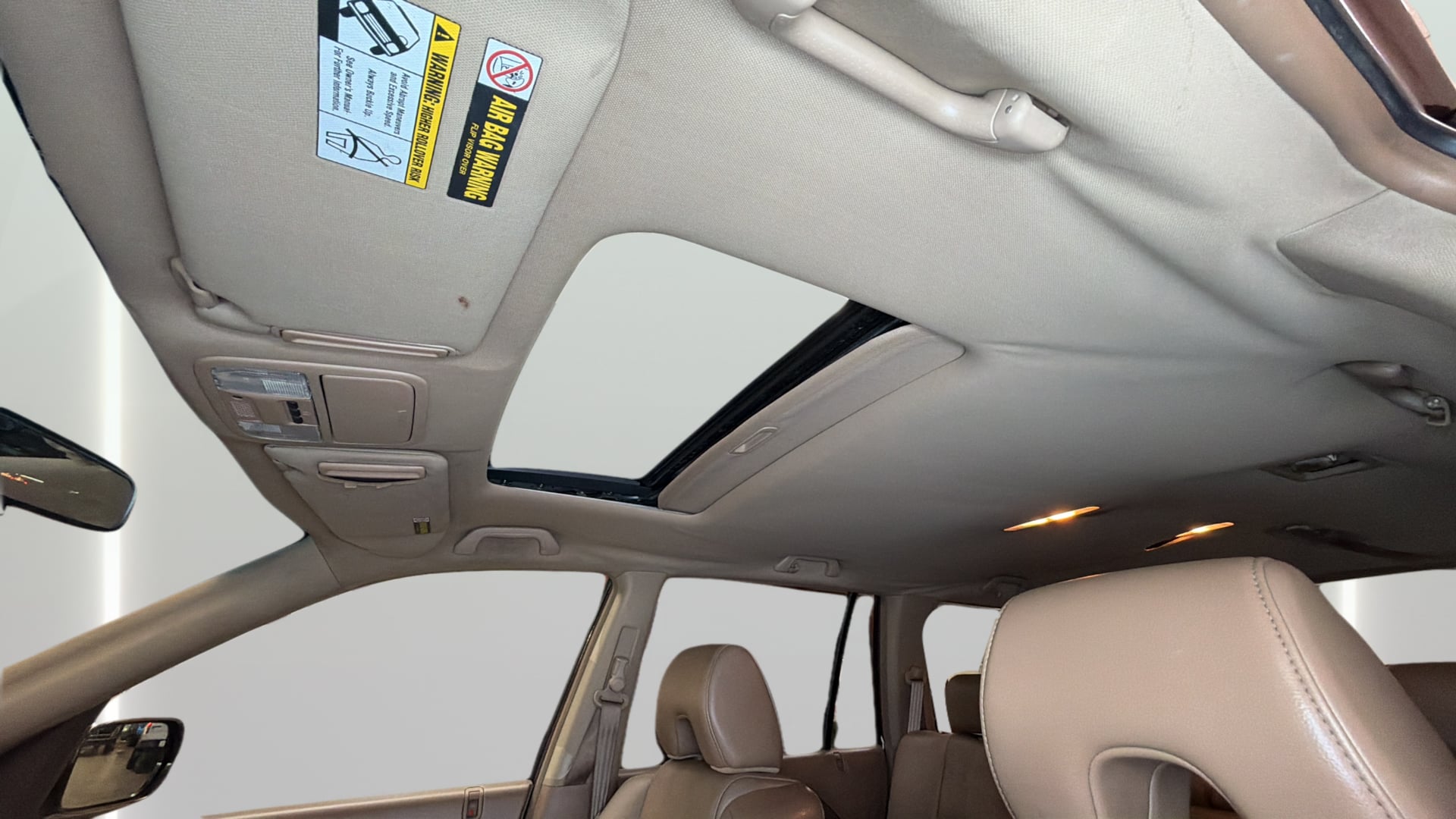 Honda Pilot photo 32
