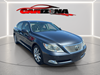 2007 Lexus LS 460 LWB