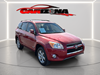 2009 Toyota RAV4 Ltd