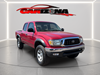 2004 Toyota Tacoma PreRunner