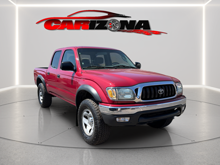 2004 Toyota Tacoma PreRunner
