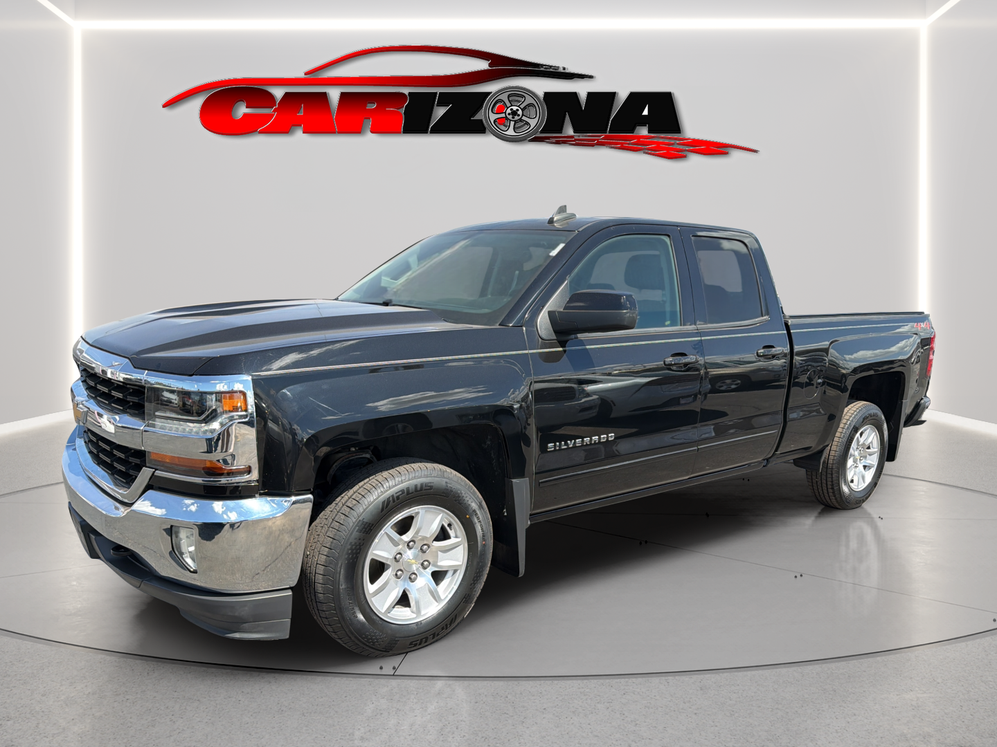 Chevrolet Silverado photo 11
