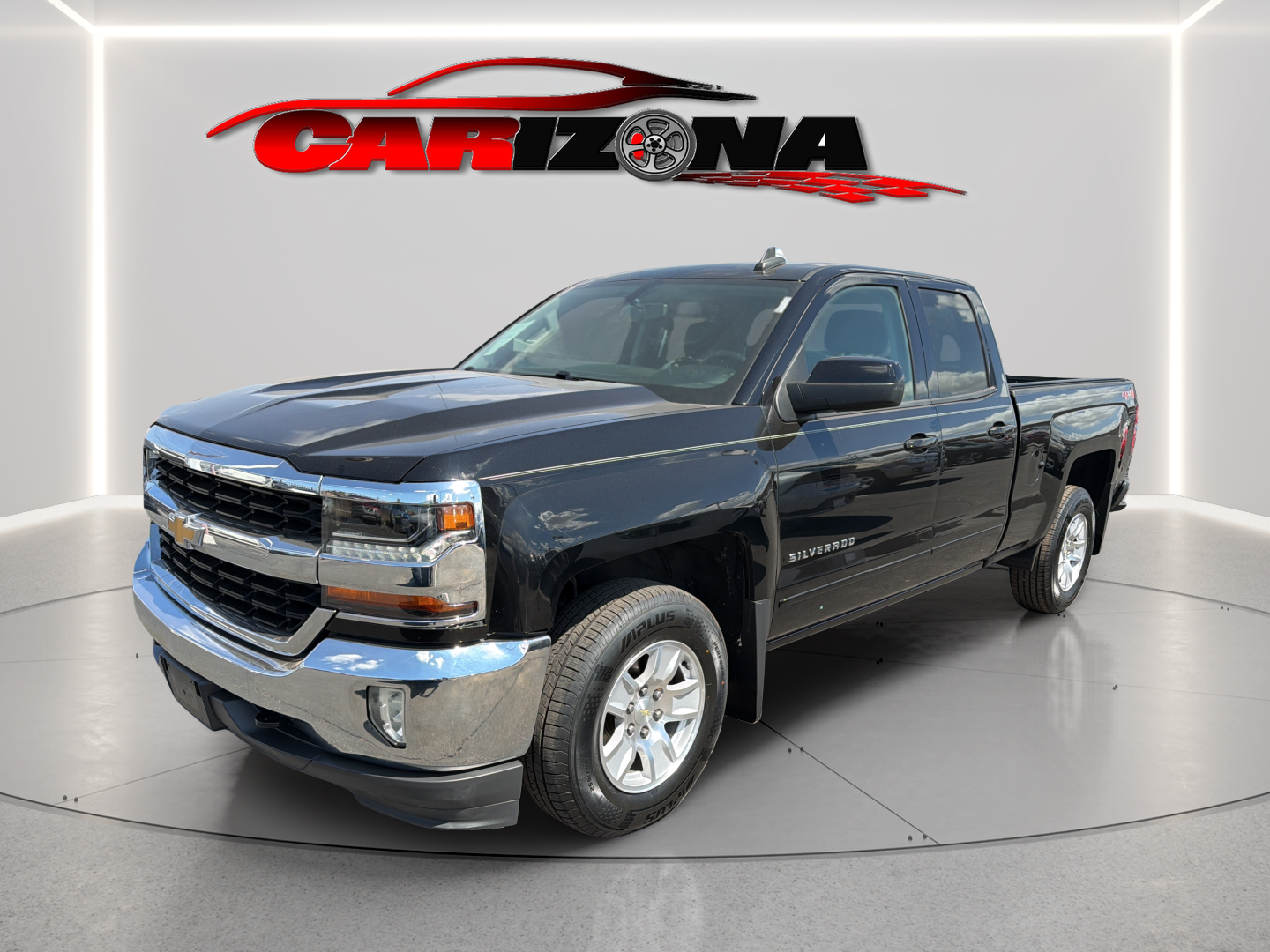 Chevrolet Silverado photo 12